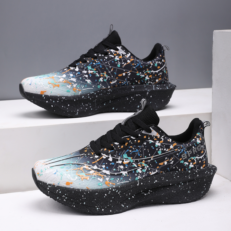 Running Shoe Carbon - 남성 마라톤 운동화 유니섹스 카본 보드