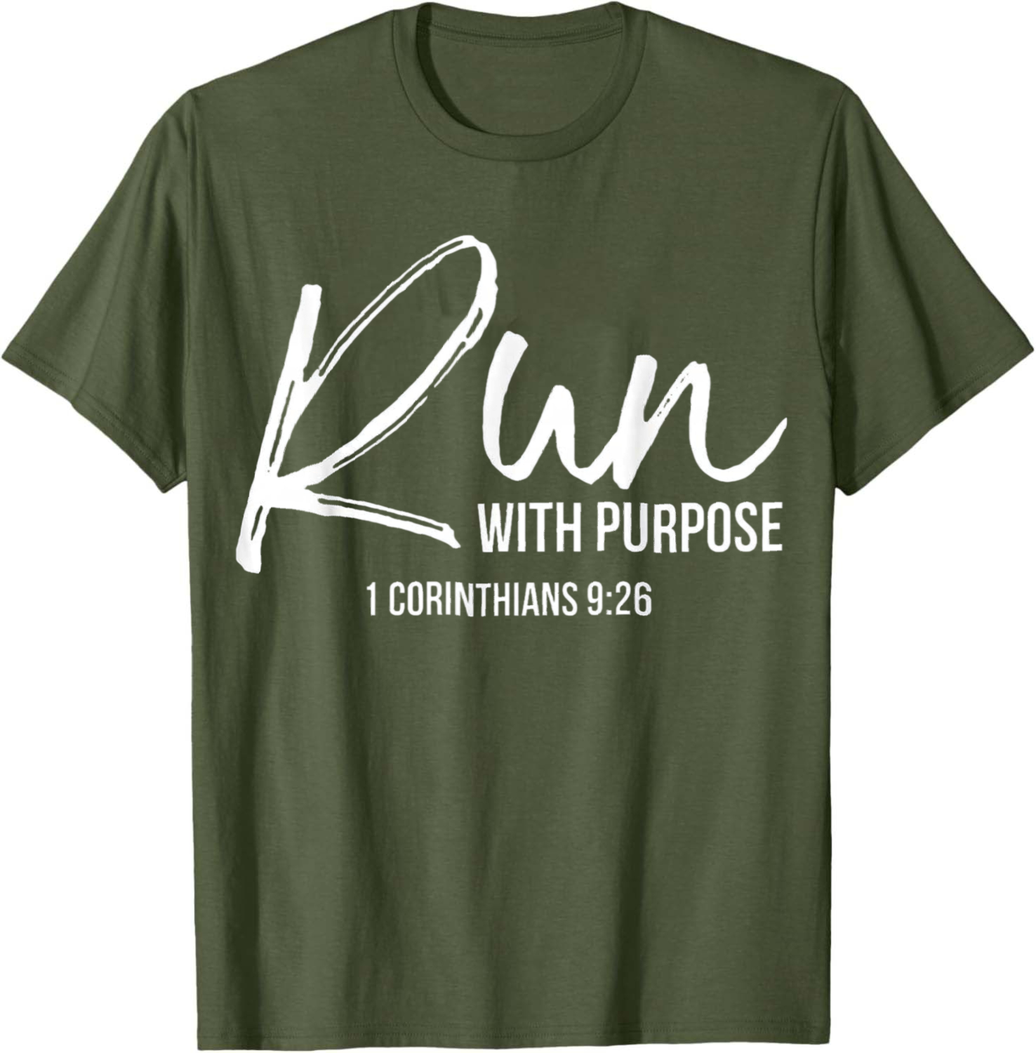 Running Gear Gifts For Men - 기독교 러너 선물 러닝 장비 목적