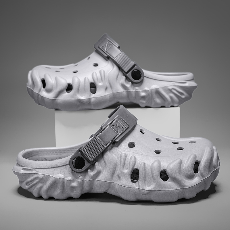 Running Gear For Sale - 남성 여름 캐주얼 통기성 경량 샌들