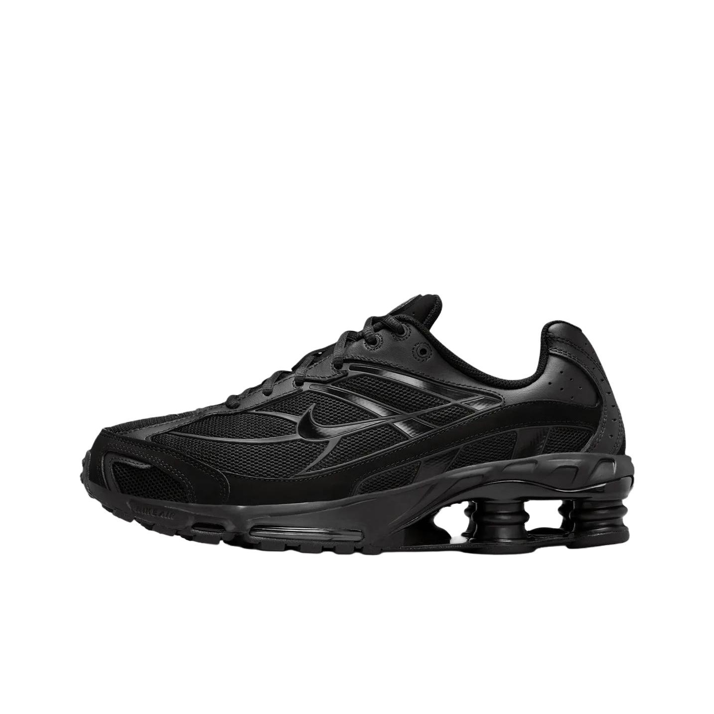 Running Gear Nike - 나이키 쇼크 라이드 2 통기성 서포트