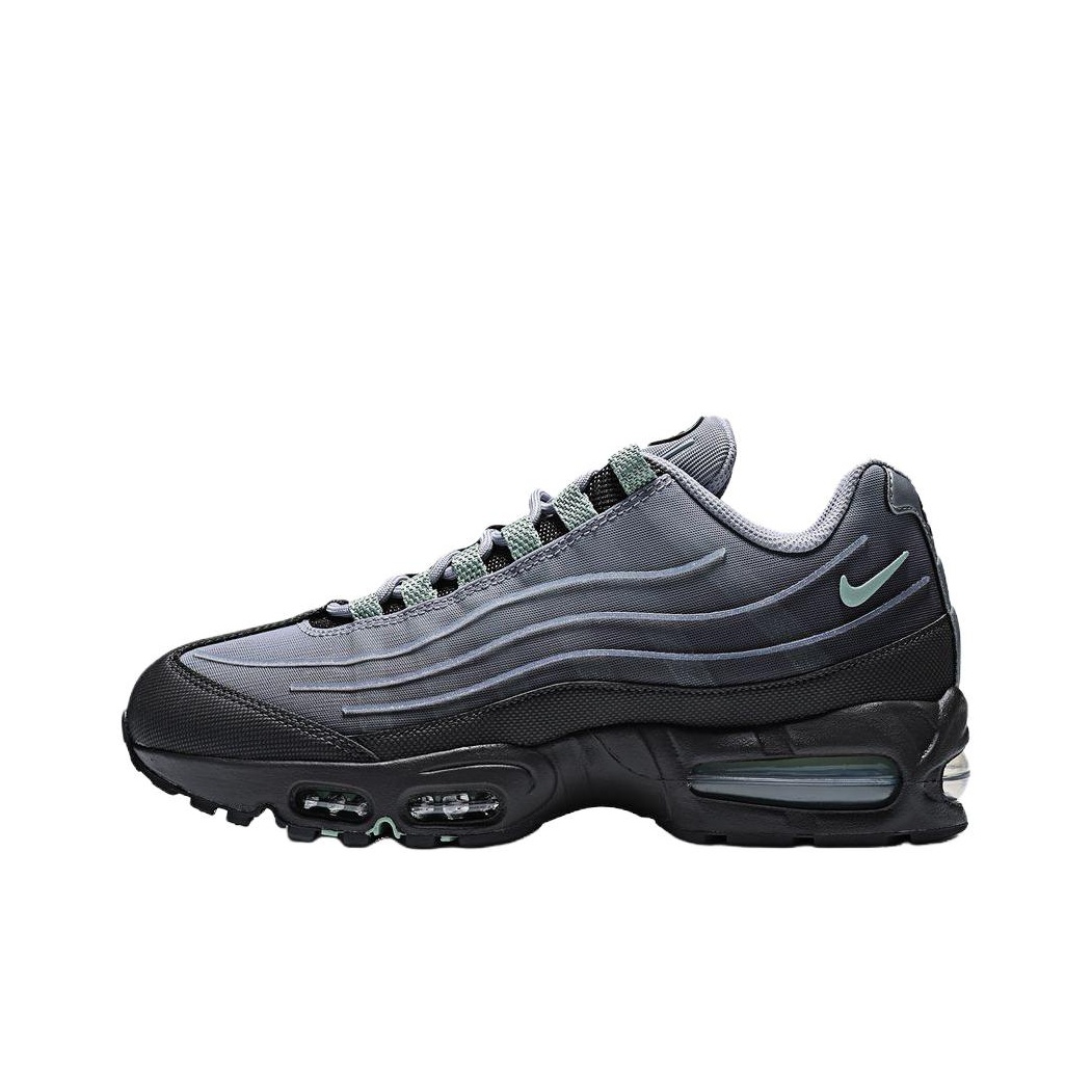Running Gear Nike - 나이키 에어맥스 95 캐주얼 러닝화 남성용