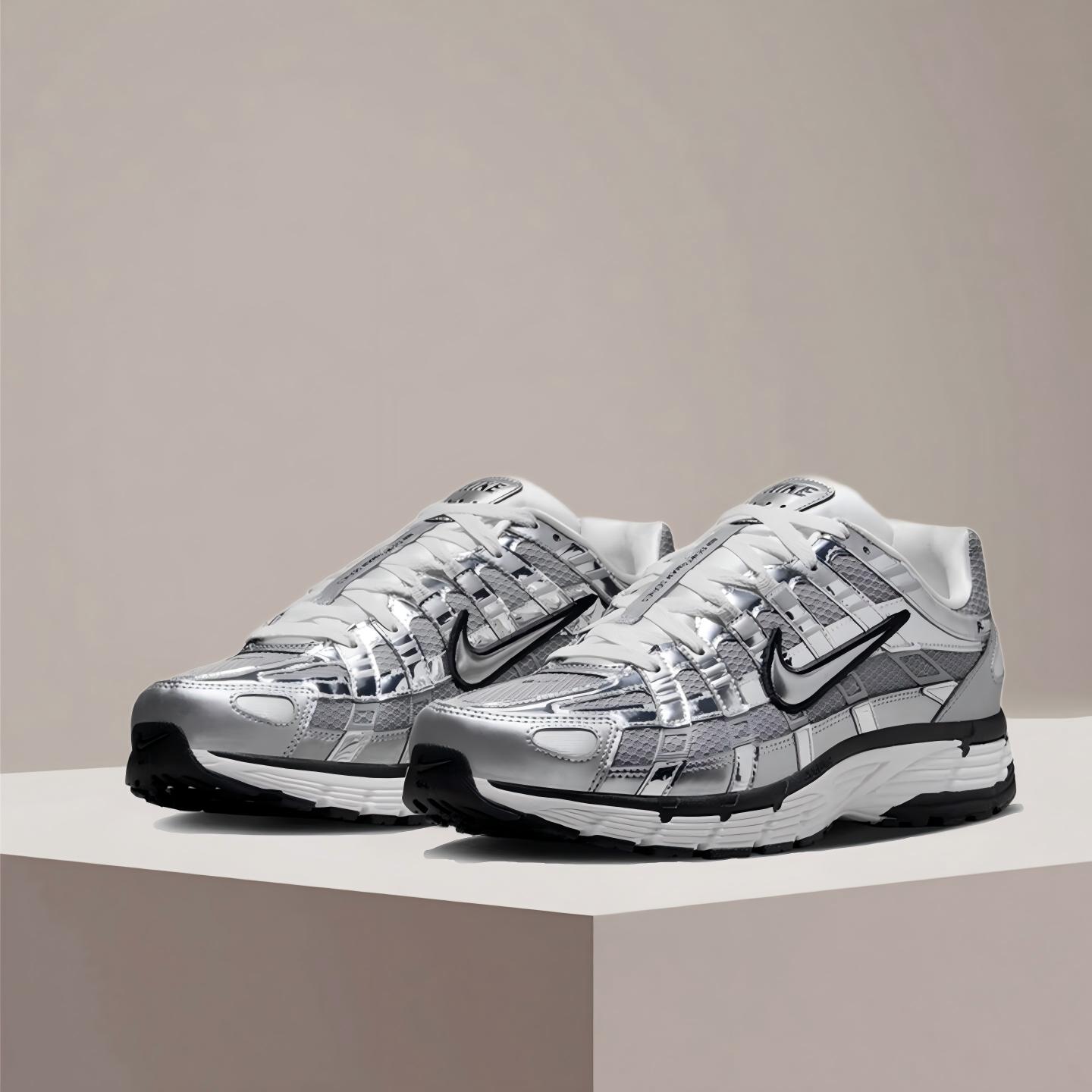 Running Gear Nike - 나이키 P-6000 CNPT 퍼포먼스 러닝화 유니섹스