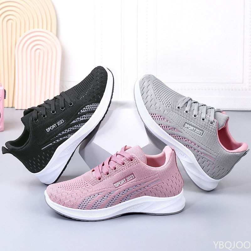 대형 사이즈 봄 가을 패션 신상품 가볍고 캐주얼한 여성 - Running Gear Woman 리뷰 및 가격
