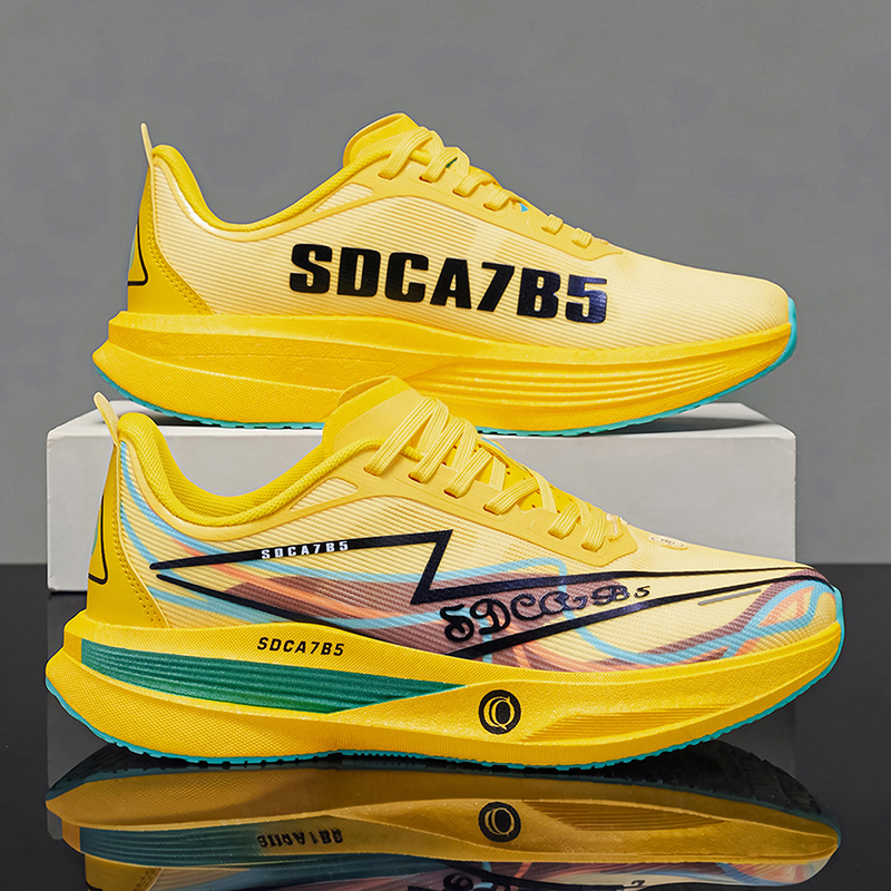 스포츠 운동화 남성 마라톤 운동화 야외용 카본 플레이트 - Running Shoe Carbon 리뷰 및 가격