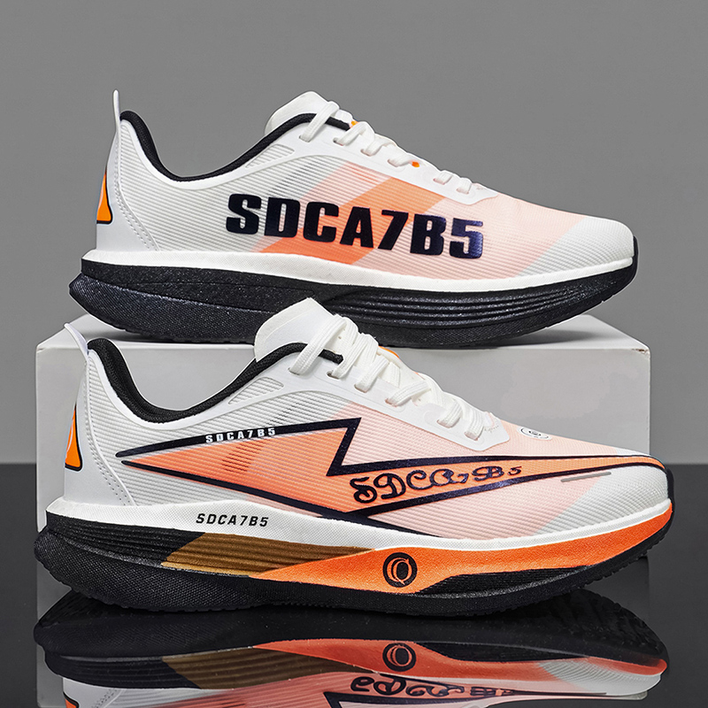 스포츠 운동화 남성 마라톤 운동화 야외용 카본 플레이트 - Running Shoe Carbon 리뷰 및 가격