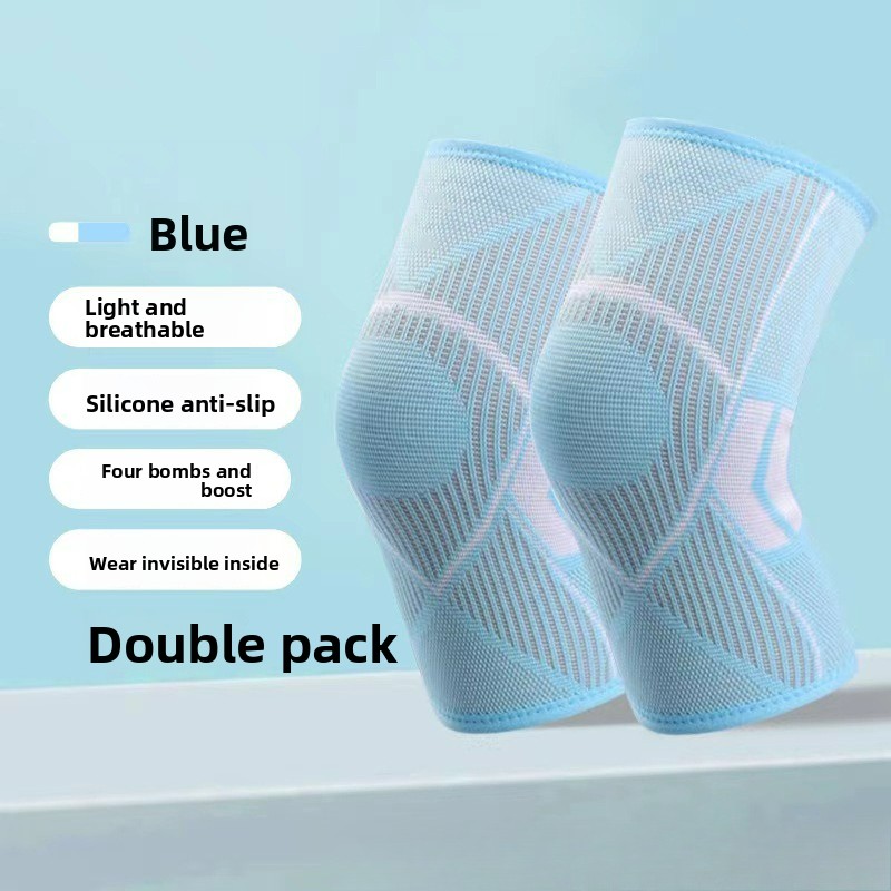 스포츠 무릎 보호대 남녀 러닝 하이킹 농구 관절 보호  - Running Gear Gifts For Men 리뷰 및 가격
