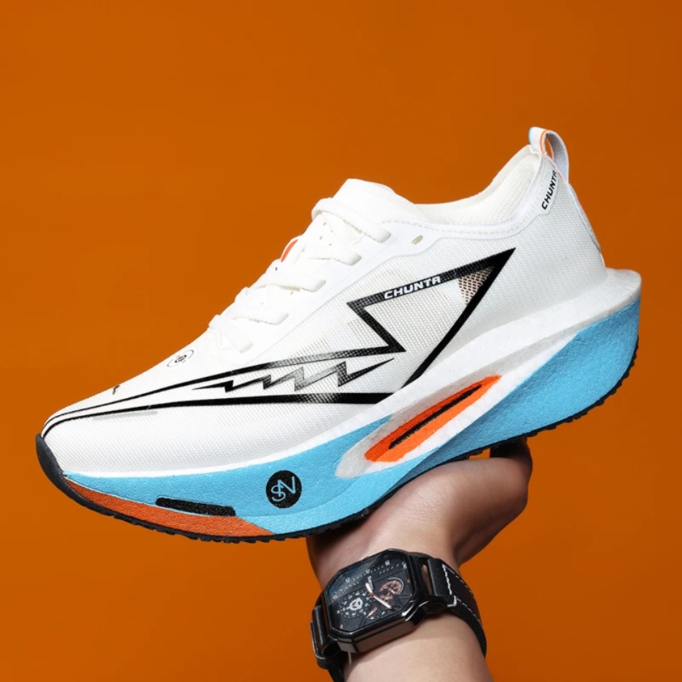 러닝화 특수 카본 보드 마라톤 남성 스포츠 통기성 경량 - Running Shoe Carbon 리뷰 및 가격