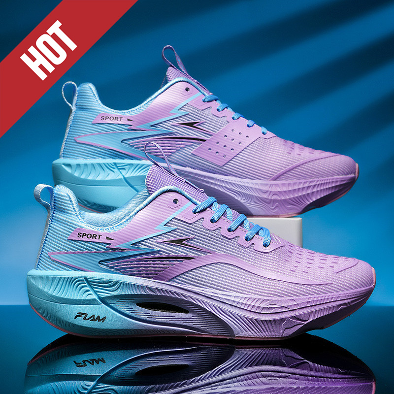 운동화 카본 보드 에어 쿠션 마라톤 남성 스포츠 통기성 - Running Shoe Carbon 리뷰 및 가격