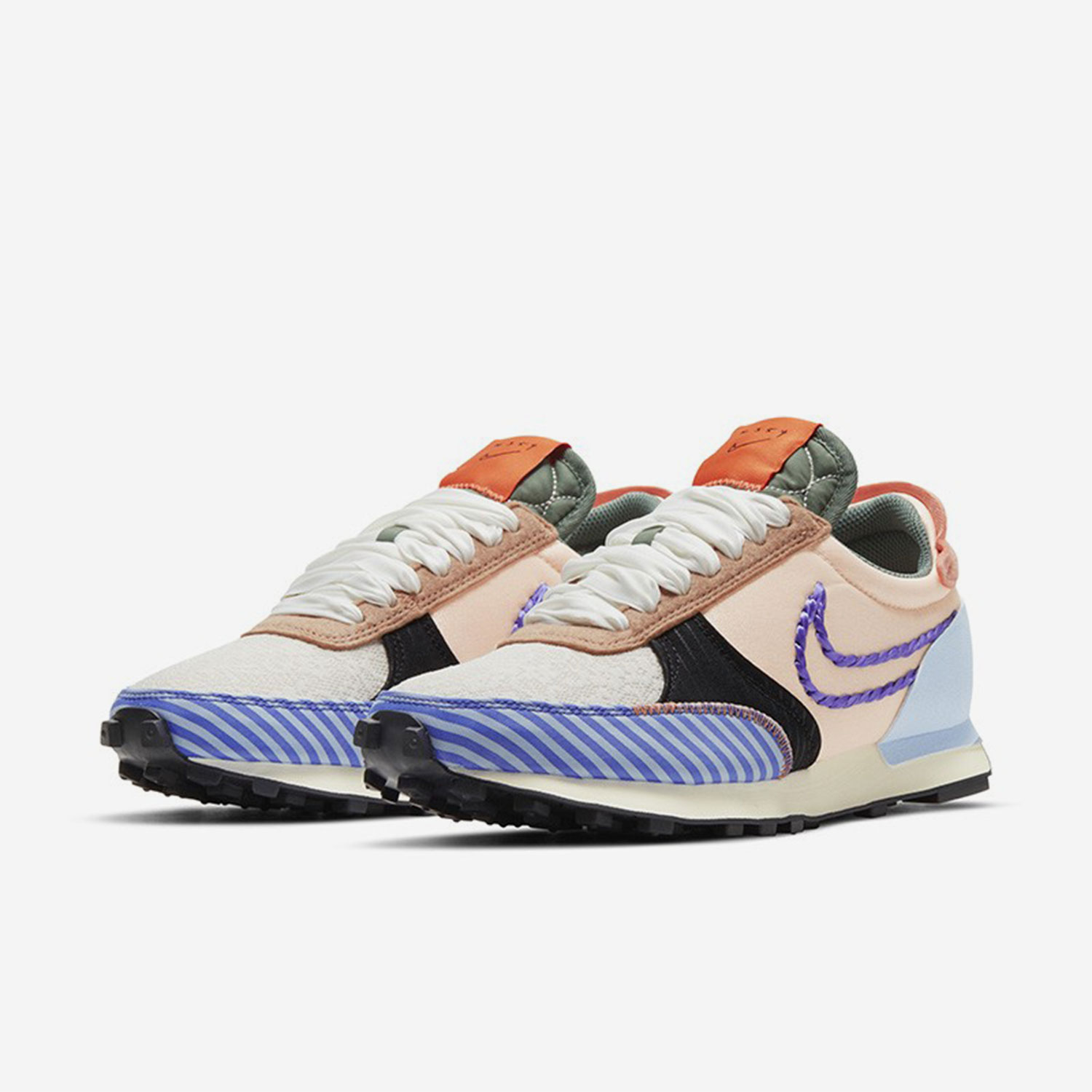 나이키 정품 신상 유니섹스 디컨스트럭티드 로우탑 스니커 - Running Gear Nike 리뷰 및 가격