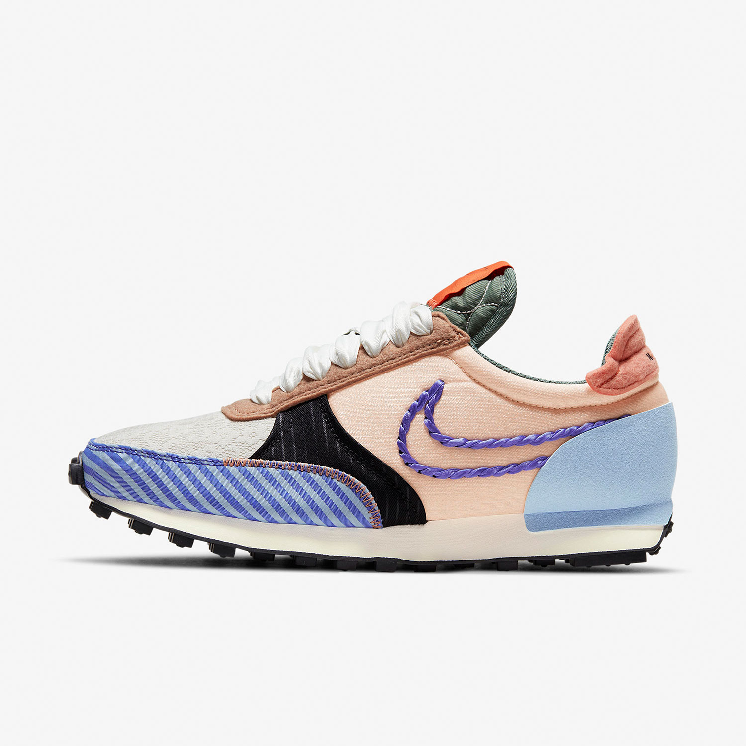 나이키 정품 신상 유니섹스 디컨스트럭티드 로우탑 스니커 - Running Gear Nike 리뷰 및 가격