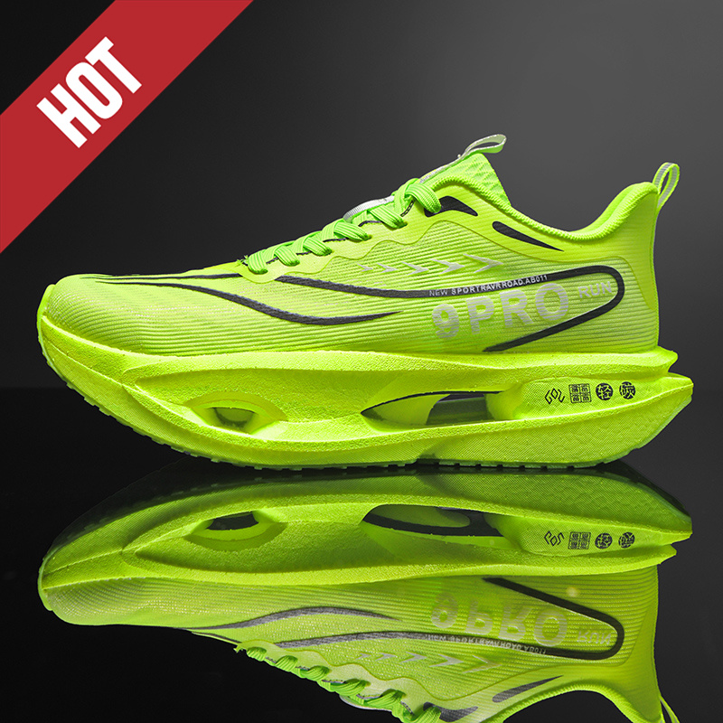 러닝화 카본보드 스페셜티 마라톤 남성 스포츠 통기성 경 - Running Shoe Carbon 리뷰 및 가격