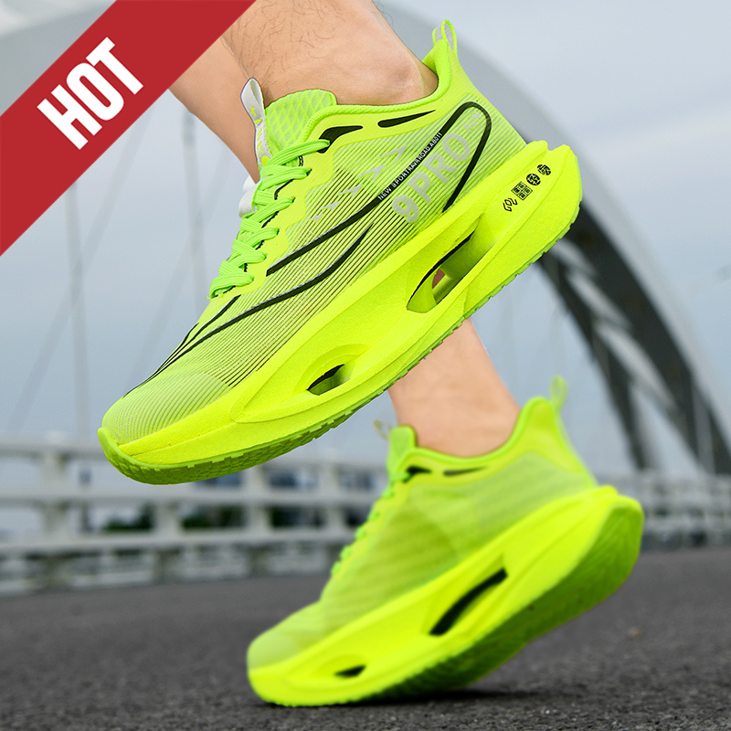 러닝화 카본보드 스페셜티 마라톤 남성 스포츠 통기성 경 - Running Shoe Carbon 리뷰 및 가격