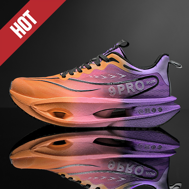 러닝화 카본보드 스페셜티 마라톤 남성 스포츠 통기성 경 - Running Shoe Carbon 리뷰 및 가격