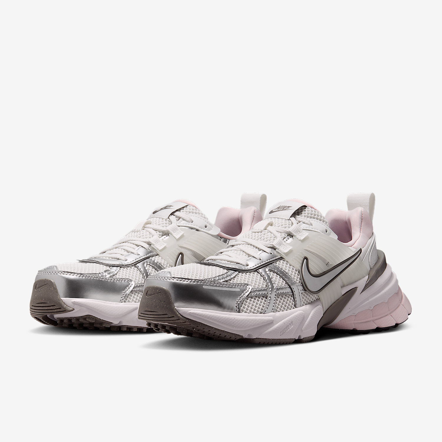 나이키 정품 V2K 런 여성용 스포츠 메쉬 레트로 통기 - Running Gear Nike 리뷰 및 가격
