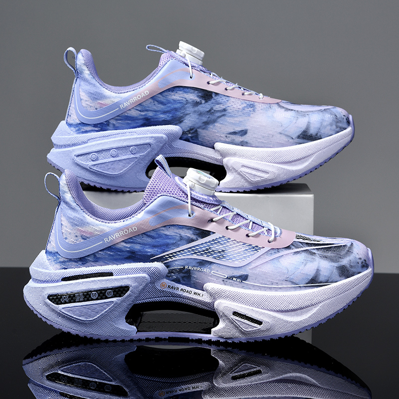 남성용 탄성 스피드 러닝화, 여성용 카본 플레이트 푸시 - Running Shoe Carbon 리뷰 및 가격