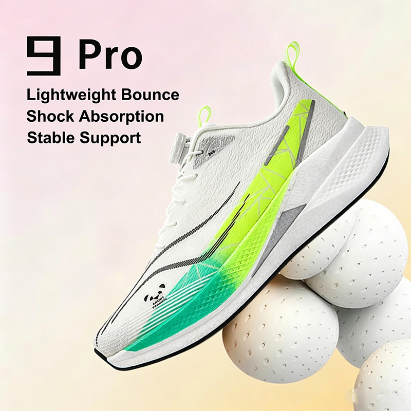 카본 플레이트 러닝화 초경량 부드럽고 통기성 좋은 메쉬 - Running Gear Ladies 리뷰 및 가격