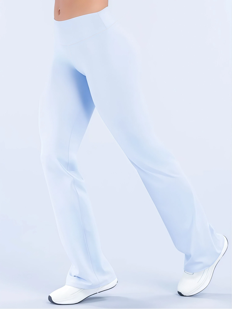 히스텔로 오리진 플레어 스포츠 피트니스 플레어 팬츠 여 - Running Gear Woman 리뷰 및 가격