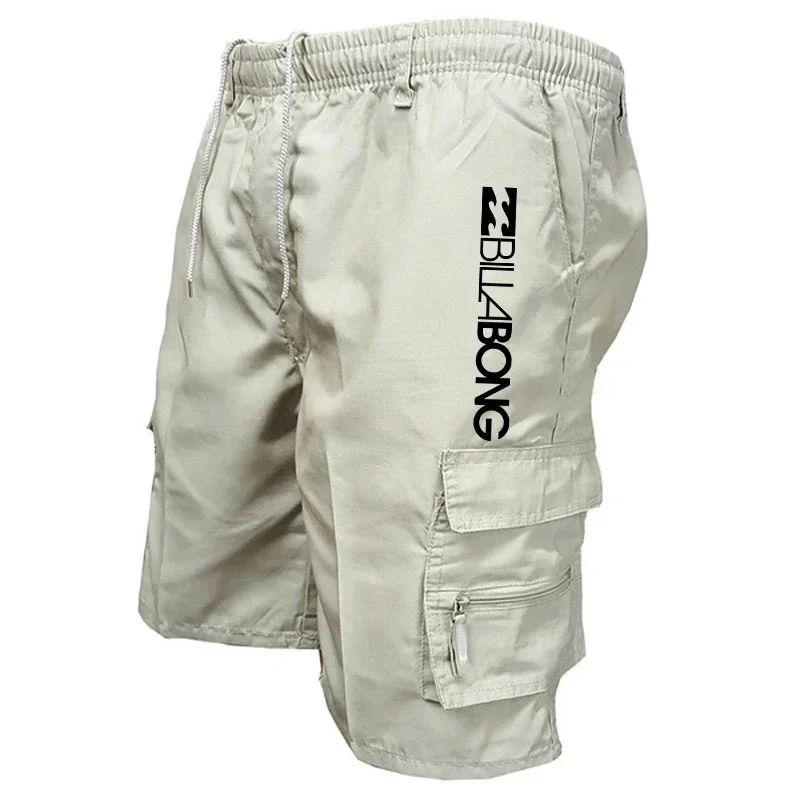 남성 패션 멀티 포켓 러닝 반바지 여름 2026 루즈  - Running Gear For Men 리뷰 및 가격