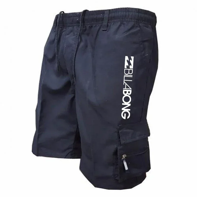 남성 패션 멀티 포켓 러닝 반바지 여름 2026 루즈  - Running Gear For Men 리뷰 및 가격