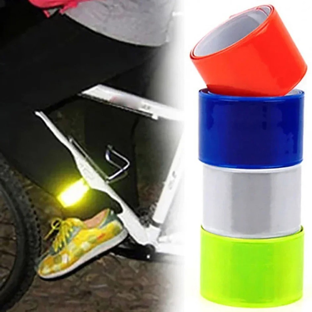 2PCS 고시인성 반사형 다리 스트랩 – 달리기, 낚시 - Running Gear Parts 리뷰 및 가격