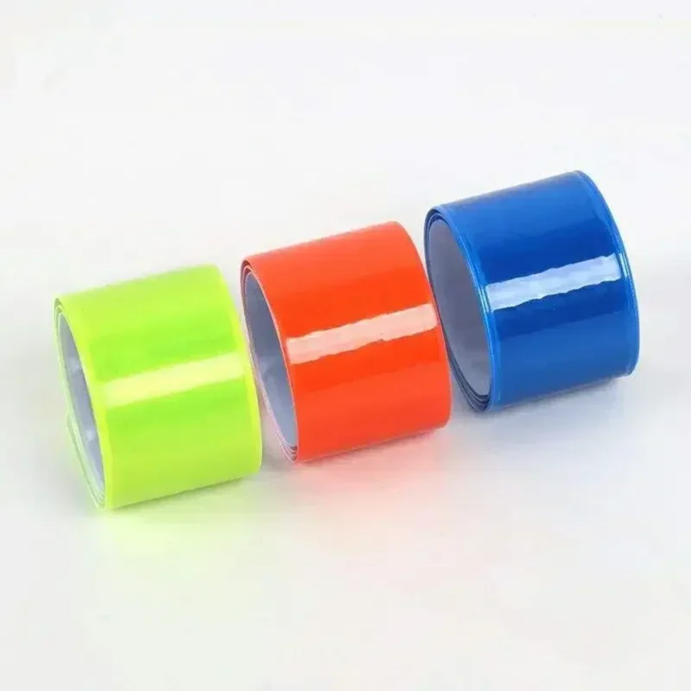 2PCS 고시인성 반사형 다리 스트랩 – 달리기, 낚시 - Running Gear Parts 리뷰 및 가격