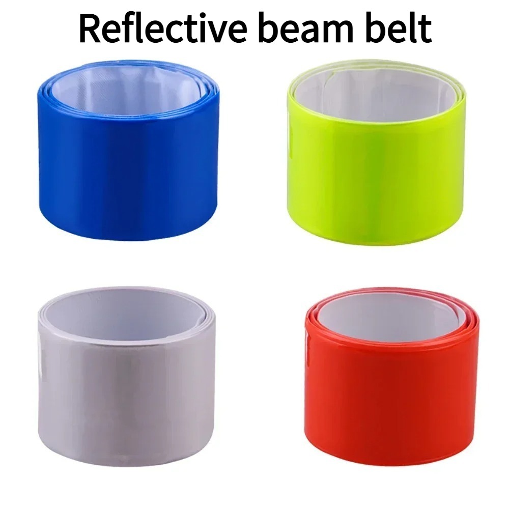 2PCS 고시인성 반사형 다리 스트랩 – 달리기, 낚시 - Running Gear Parts 리뷰 및 가격