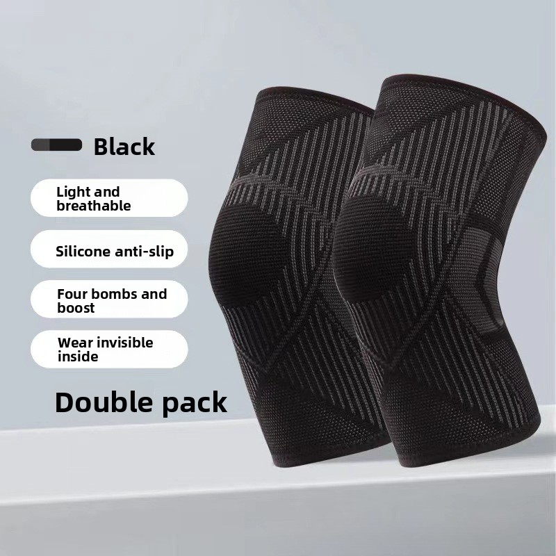 스포츠 무릎 보호대 남녀 러닝 하이킹 농구 관절 보호  - Running Gear Gifts For Men 리뷰 및 가격