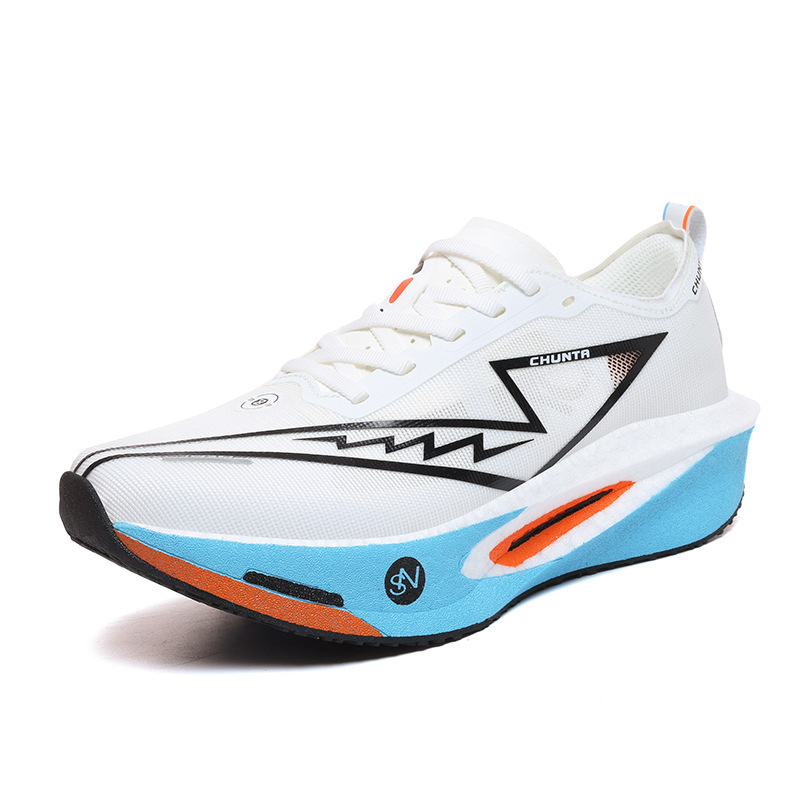 마라톤 남성용 러닝화 카본보드 특수 스포츠 통기성 경량 - Running Shoe Carbon 리뷰 및 가격