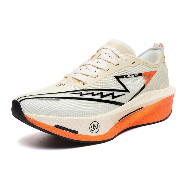 마라톤 남성용 러닝화 카본보드 특수 스포츠 통기성 경량 - Running Shoe Carbon 리뷰 및 가격