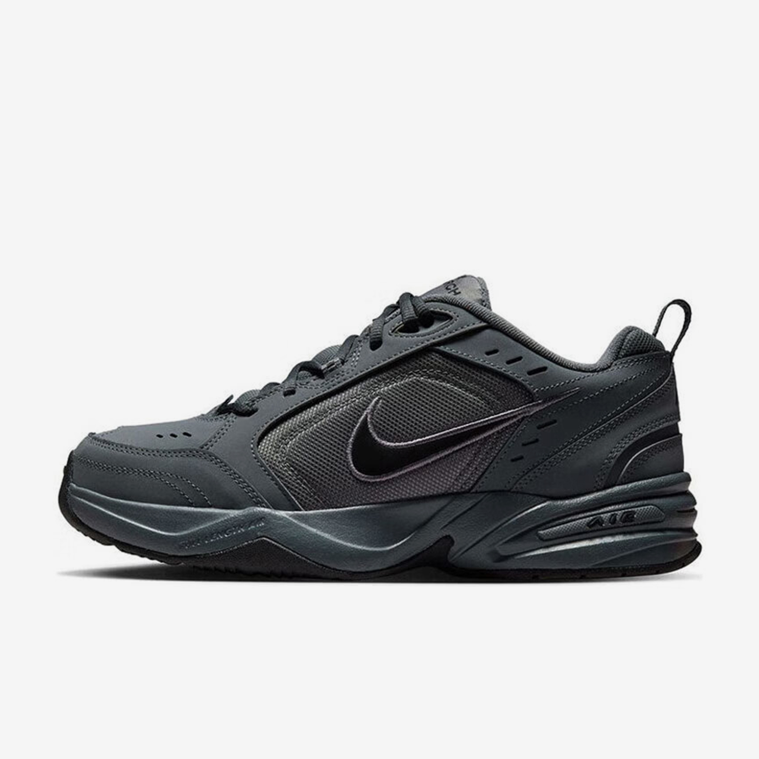 나이키 정품 에어 모나크 IV 남성용 컴포트 쿠션 스니 - Running Gear Nike 리뷰 및 가격