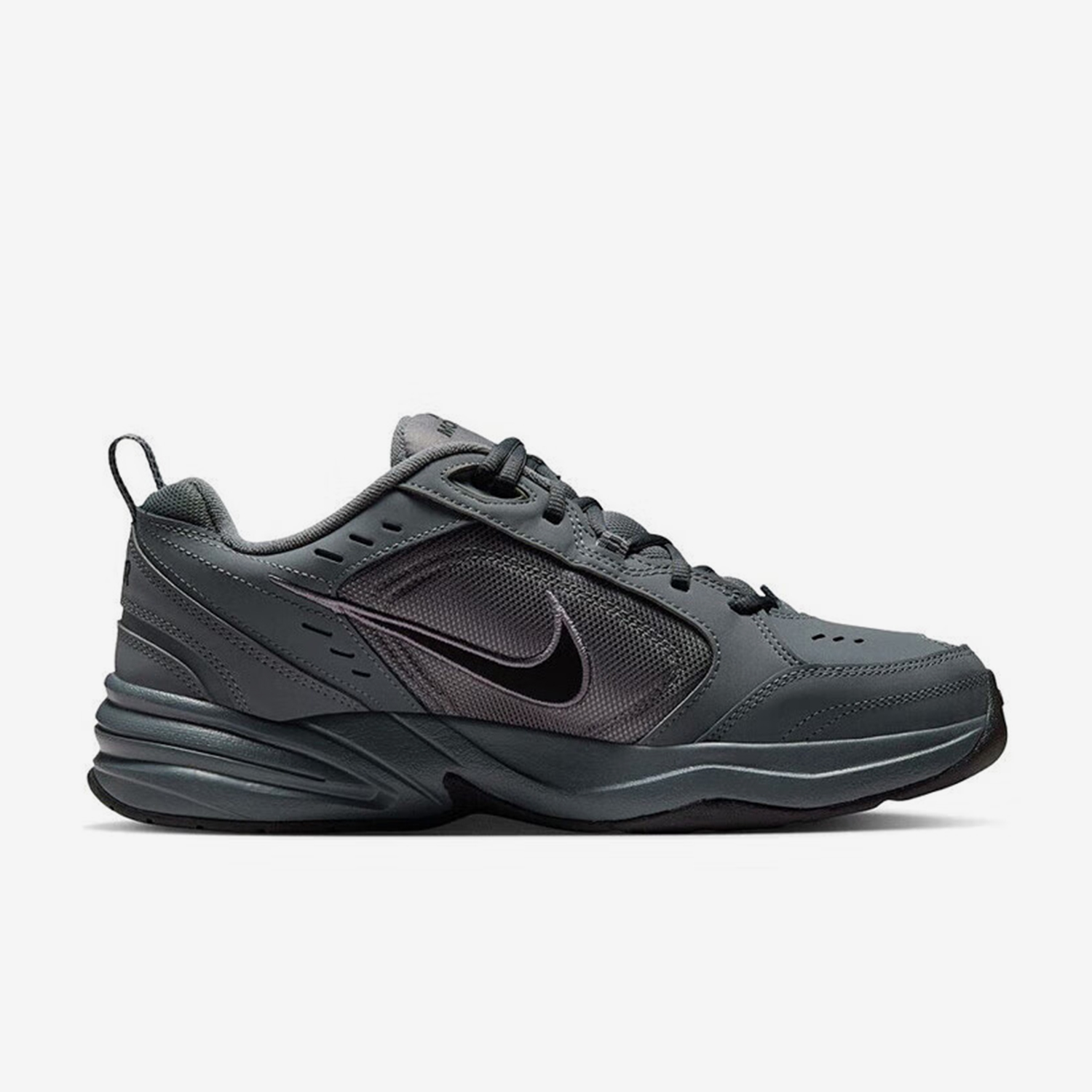 나이키 정품 에어 모나크 IV 남성용 컴포트 쿠션 스니 - Running Gear Nike 리뷰 및 가격