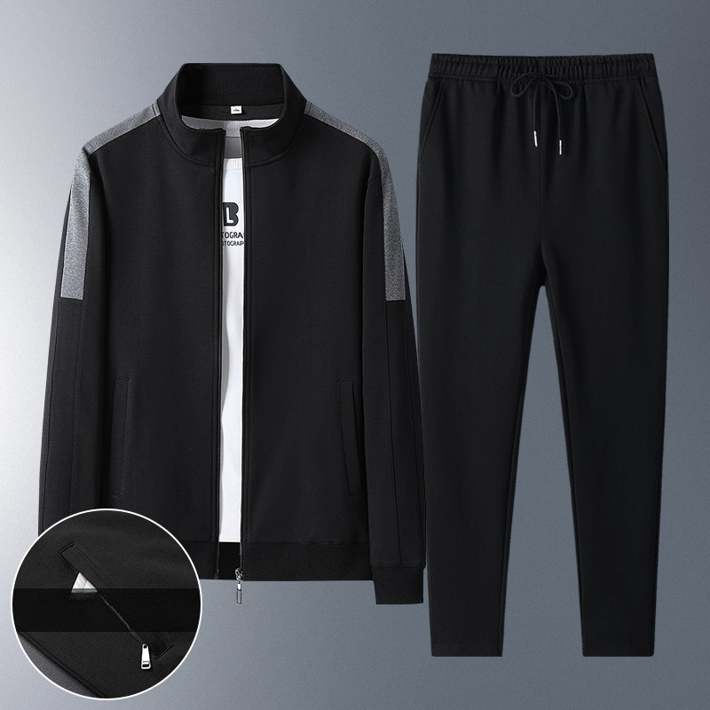 2026컴포트 2025 가을 남성 러닝 세트 플러스 사 - Running Gear Autumn 리뷰 및 가격